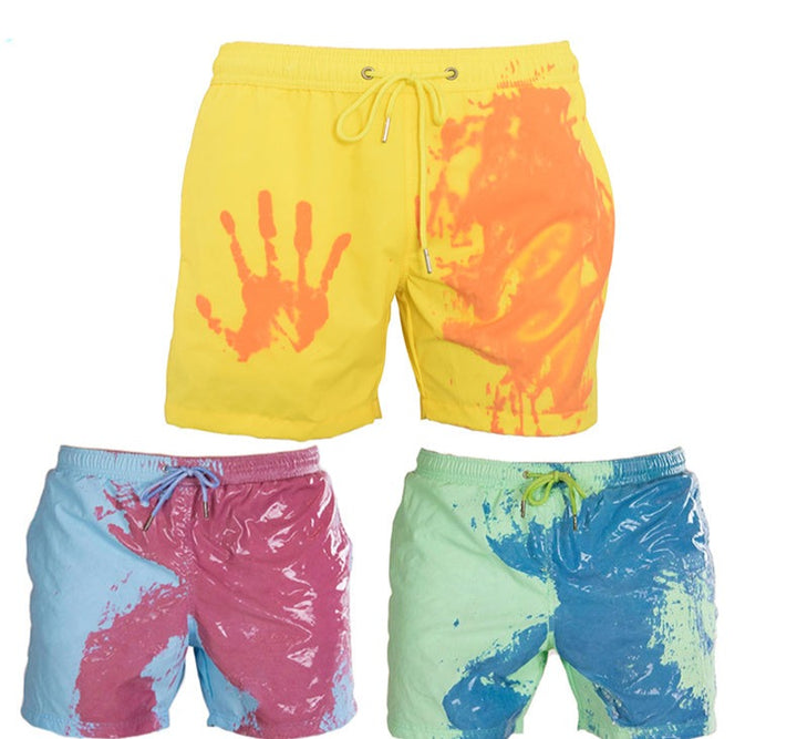 Magic Shorts - Für Kinder