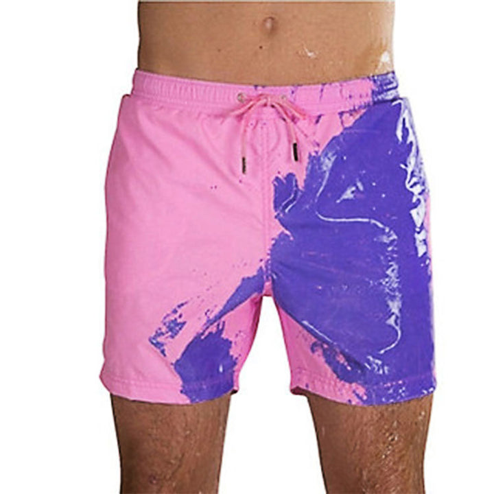 Magic Shorts - Für Männer