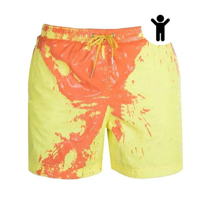 Magic Shorts - Für Kinder