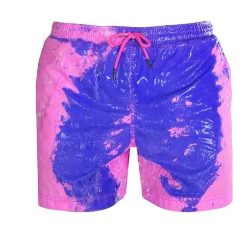 Magic Shorts - Für Männer