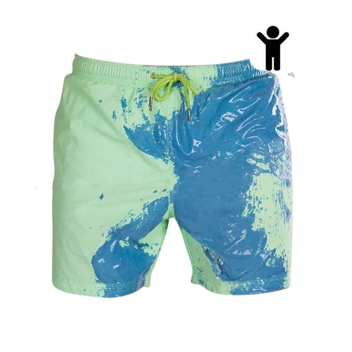 Magic Shorts - Für Kinder