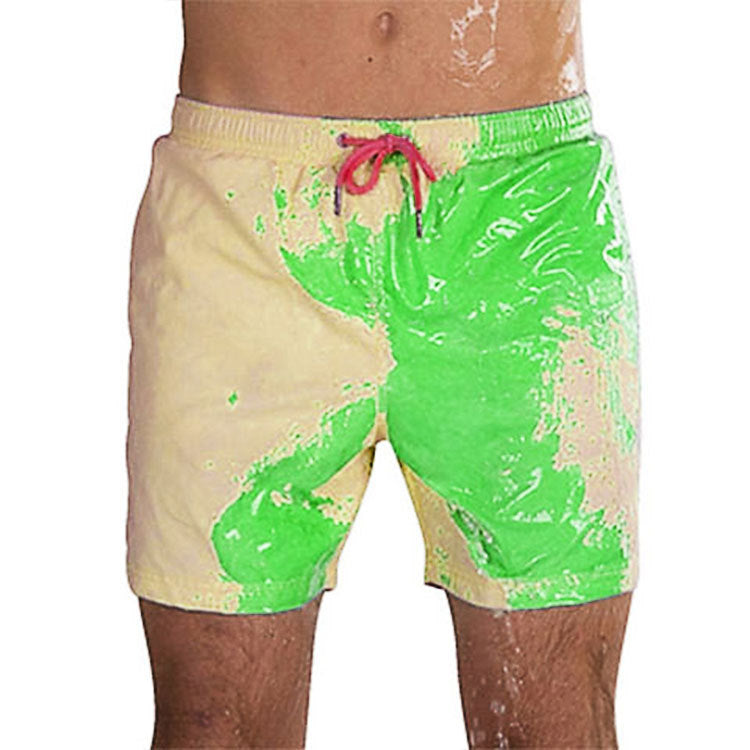 Magic Shorts - Für Männer