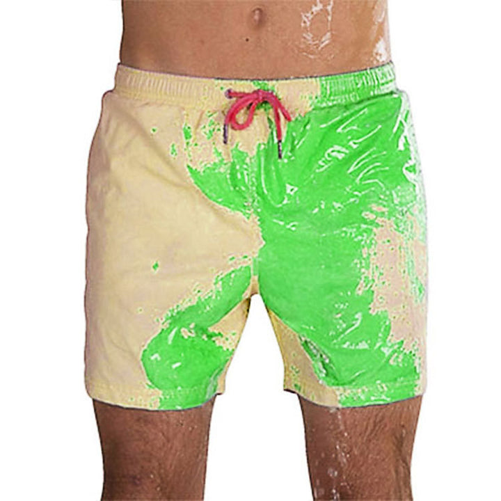 Magic Shorts - Für Männer