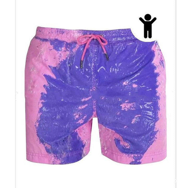 Magic Shorts - Für Kinder