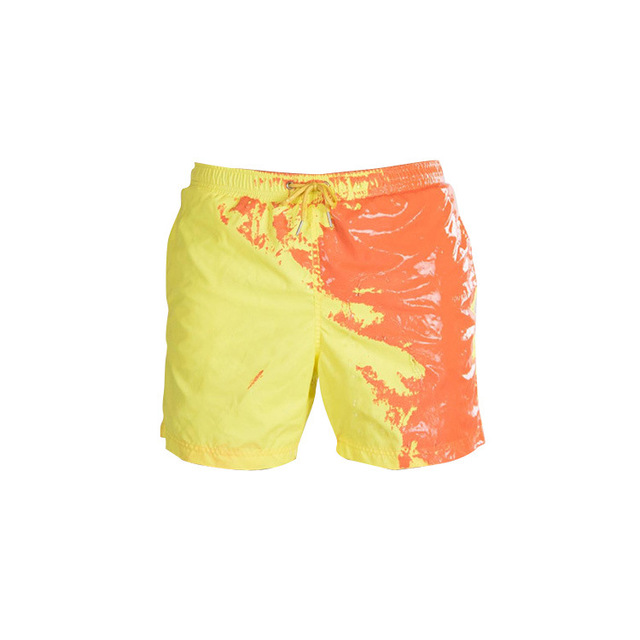 Magic Shorts - Für Männer