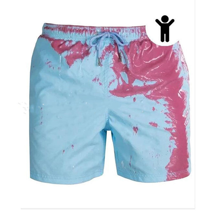 Magic Shorts - Für Kinder