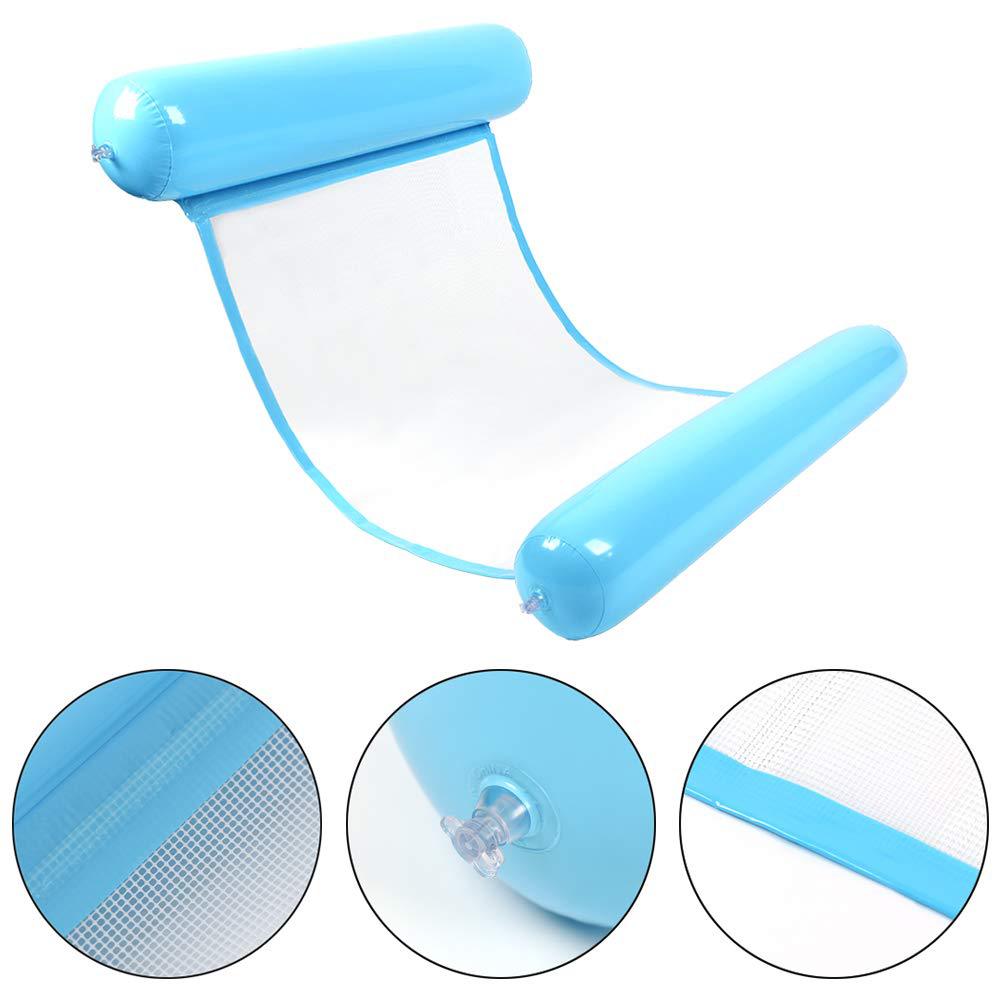 Aqua-Mat - Hängematte für's Wasser
