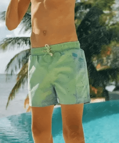 Magic Shorts - Für Männer