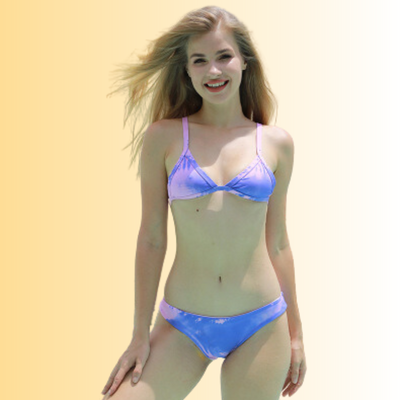 Magic Bikini